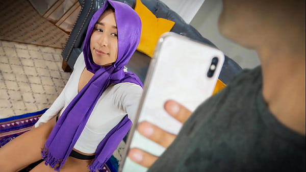 Cewek Hijab Ajak Pacar Ke Ranjang Buat Berontak Paling Mesum! – Hijablust