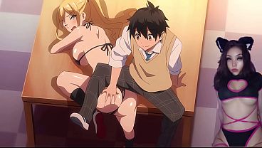 Ngentot Habis-habisan Sama Adik Tiri Montok – Hentai Sis Breeder 01