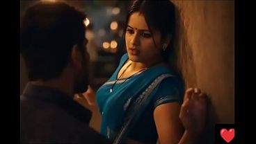 Desi Bhabhi Digebek Di Lokalisasi Merah, Makin Liar Mainnya.