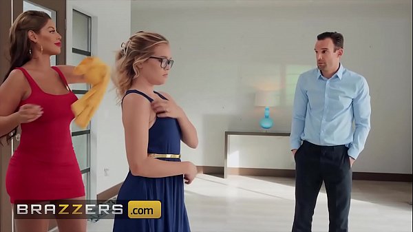 Bridgette B Sama Alex Legend Lagi Main-main Di Kamar, Goyang-goyang Panas Bikin Makin Pengen Ngewe.