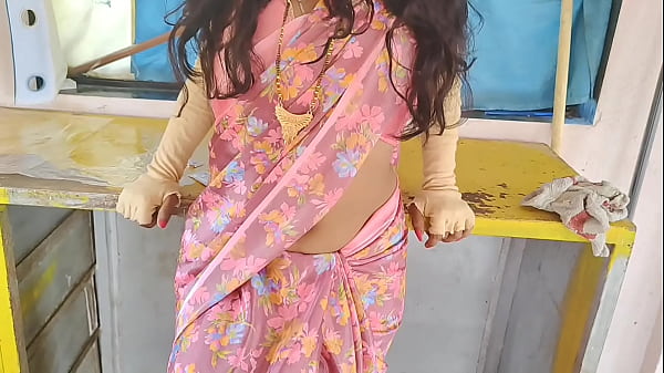 Kamarwali Bai Aur Makaan Malik Ka Garm Desi Chodai Ka Maza.