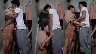 Adek Kakak Ngewe Bebas Pas Orang Rumah Pada Pergi