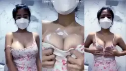 Aulmii Awwbaby Ajak Pascol Mandi Basah-basahan, Crot Di Mana Aja Bebas.