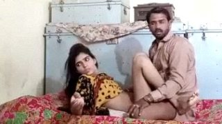 Bajingan Truk Ngebut Ngewe Janda Desa Rajasthan