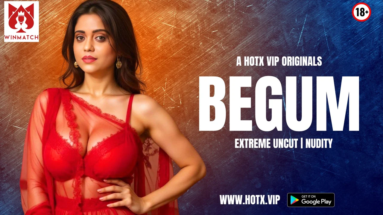 Begum Uncut 2025, Video Sex Hindi Panas, Gak Pake Sensor, Bikin Ngilu