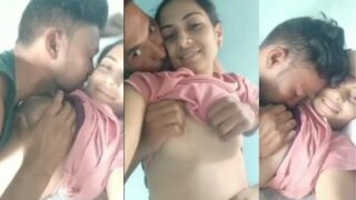 Brengsek Ngewe Cewek India Telanjang, Memeknya Sempit Banget.