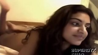 Cewek Mirip Artis India Telanjang Bulat, Bikin Makin Pengen Lihat