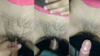 Cowok Ngencengin Memek Pacarnya Di Video Hindi Hot Bf