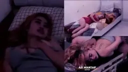 Film Semi Lokal, Burung Titipan Bintang Kelas Sangek.
