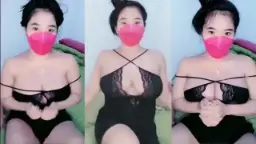Nonton Live Show Mangga Panas Seksi Babyuh, Bikin Ngaceng Abis!