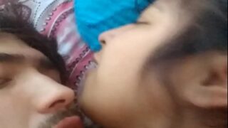 Pasangan Muda Merekam Video Mesum Saat Ngewe Panas Di Kamar.