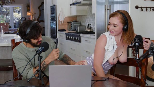 Podcast Pussy – Kontol Nyata Para Raja