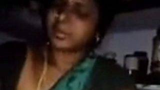 Randi Lagi Sange Berat Di Rumah, Mainin Kontol Sambil Ngiler Lihat Tetek Montok.