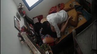 Suami Selingkuh, Ngentot Kakak Kandung Istrinya Sendiri