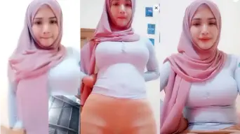 Tonton Live Ukhti Babyauliya, Cantik Bikin Ngaceng, Mimpiku Jadi Nyata
