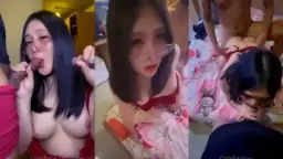 Video Threesome Seenan Di Onlyfans Full Bocor, Ngewe Bareng Hot Banget