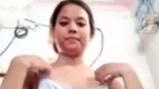 Viral Bugil Tante Guwahati, Bra Dilepas, Topless Bikin Ngiler