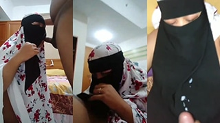 Vivi Si Wanita Bercadar, Nakal Banget Bikin Makin Panas.