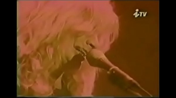 Konser Megadeth Di Korea 1998, Bikin Nafsu Pengen Nge-headbang Sambil Crot Di Atas Panggung.