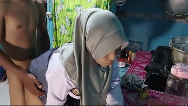 Ngentot Adik Ipar, Rasanya Bikin Merem Melek, Nikmat Banget.