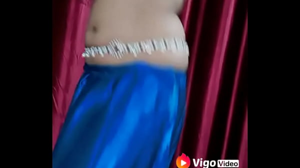 Vigo Cewek India, Siap Digoyang Malam Ini