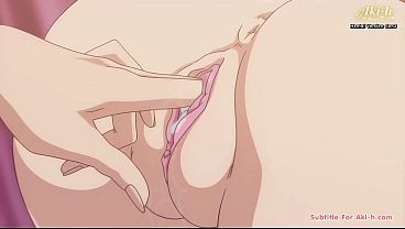Kompliasi Hentai Yuri Futa Paling Ngehe Bikin Crot