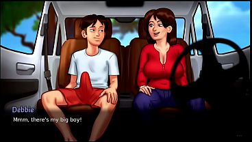 Diam Aja… Tapi Ibu Tiri Tahu Semua Yang Aku Mau (18+)