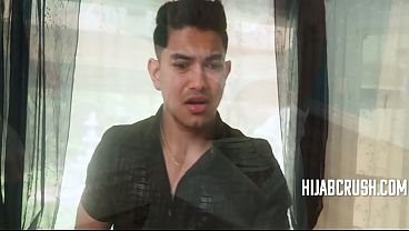 Gadis Arab Minta Pacarnya Latih Dia Bener-bener Biar Suaminya Nanti Nggak Cari Istri Baru.