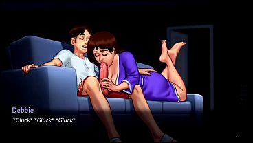 Ibu Tiri Tersenyum Mesum… Dan Aku Tahu Ada Yang Berubah Malam Itu (18+)