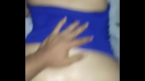 Pantat Arab Yang Gak Bisa Diem, Siap Nungging Kena Goyang