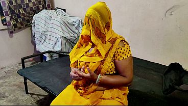Crot Muncrat Di Mausi India Yang Montok