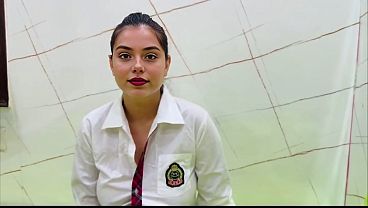 Gadis India Abg Sama Cewek Sekolahan Ngentot Panas Di Oyo