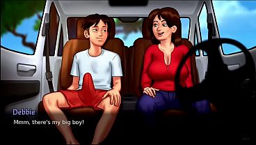 Satu Tatapan Diam Dari Ibu Tiri Bilang Semua, Bikin Pikiran Kotor Meledak (18+)