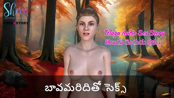 Cerita Seru Telugu – Malam Panas Bersama Kakak Iparku