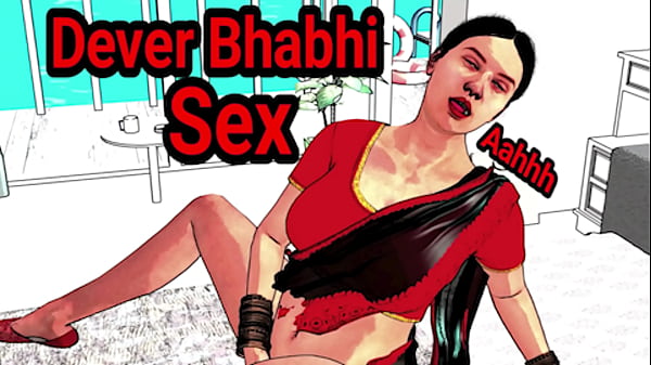 Dever Bhabhi Desi India, Ngacengin Abis, Suara Hot Bikin Makin Pengen