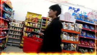 Gue Ke Pasar Bawa Pulang 2 Kontol Gede Yang Ngehajar Gue Nikmat Banget.