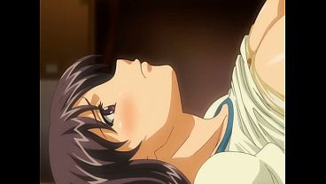 Sekarang, Adik Tiri Hentai Digilir Sama Mesum Banget
