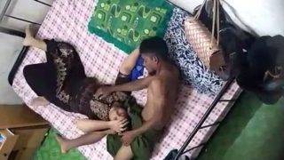 Desi Milf Ngewe Sama Mahasiswa, Skandal Mata-mata Bikin Makin Panas