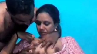 Guru Ngintip Video Mesum – Main-main Sama Tukang Bangunan