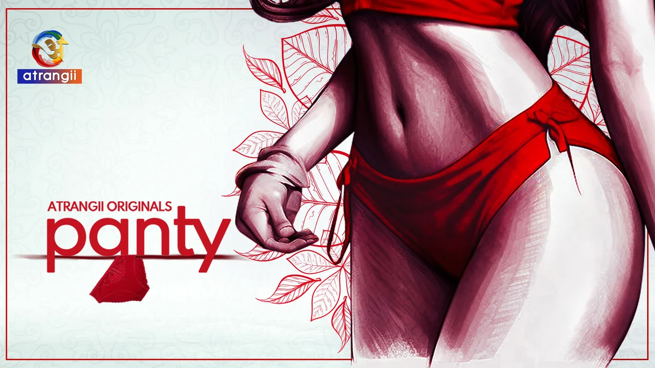 Panty 2024 Atrangii Originals: Crotch Basah, Ngentot Hot Ala Film Pendek Hindi Xxx.