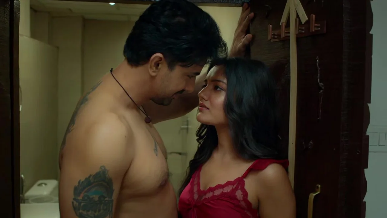 Prayagraj Ki Love Story 2026: Garmi Mein Chudai Ka Hungama, Hindi Adult Web Series