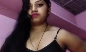 Selfie Desi Bugil Ala Pedesaan