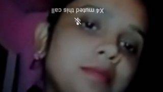 Sonali Das Pamer Video Call Bugil, Bikin Ngilu!