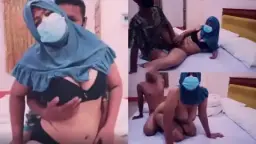 Tante Ngentot Sama Selingkuhan Sambil Teriak Nafsu