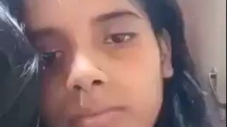 Tontonan Yoni Basah Cewek India – Mms Bugil Bikin Ngilu