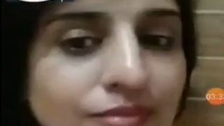 Video Call Panas Bhabhi Lahore Telanjang