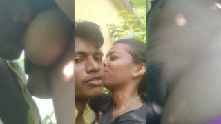 Video Mesum Pasangan India Selatan Di Semak-semak, Mms Cabul Bikin Malu