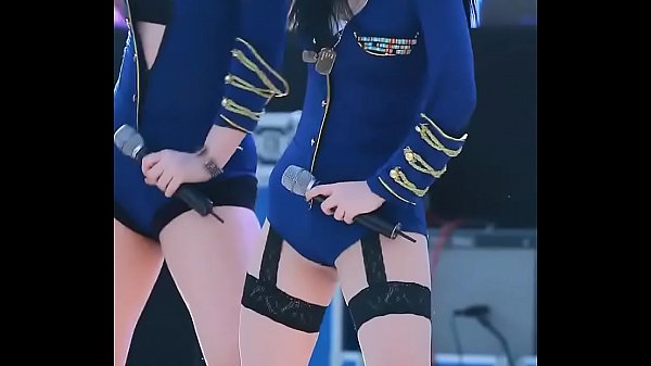Asiatik Goyang-goyang Bikin Tegang