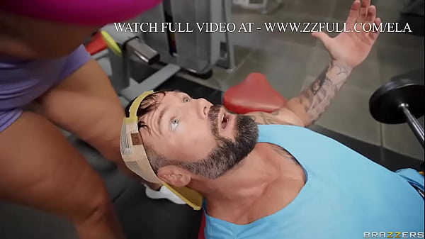 Tonton Video Panas Elana Bunnz Di Brazzers, Full Nggak Pakai Sensor Dari Www.zzfull.com/ela, Bikin Makin Pengen!
