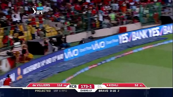 Pertarungan Panas Rcb Vs Gujarat Lions, Skor Live Match 44 – Malam Penuh Klimaks Di Ipl 2016